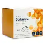 balance unicity