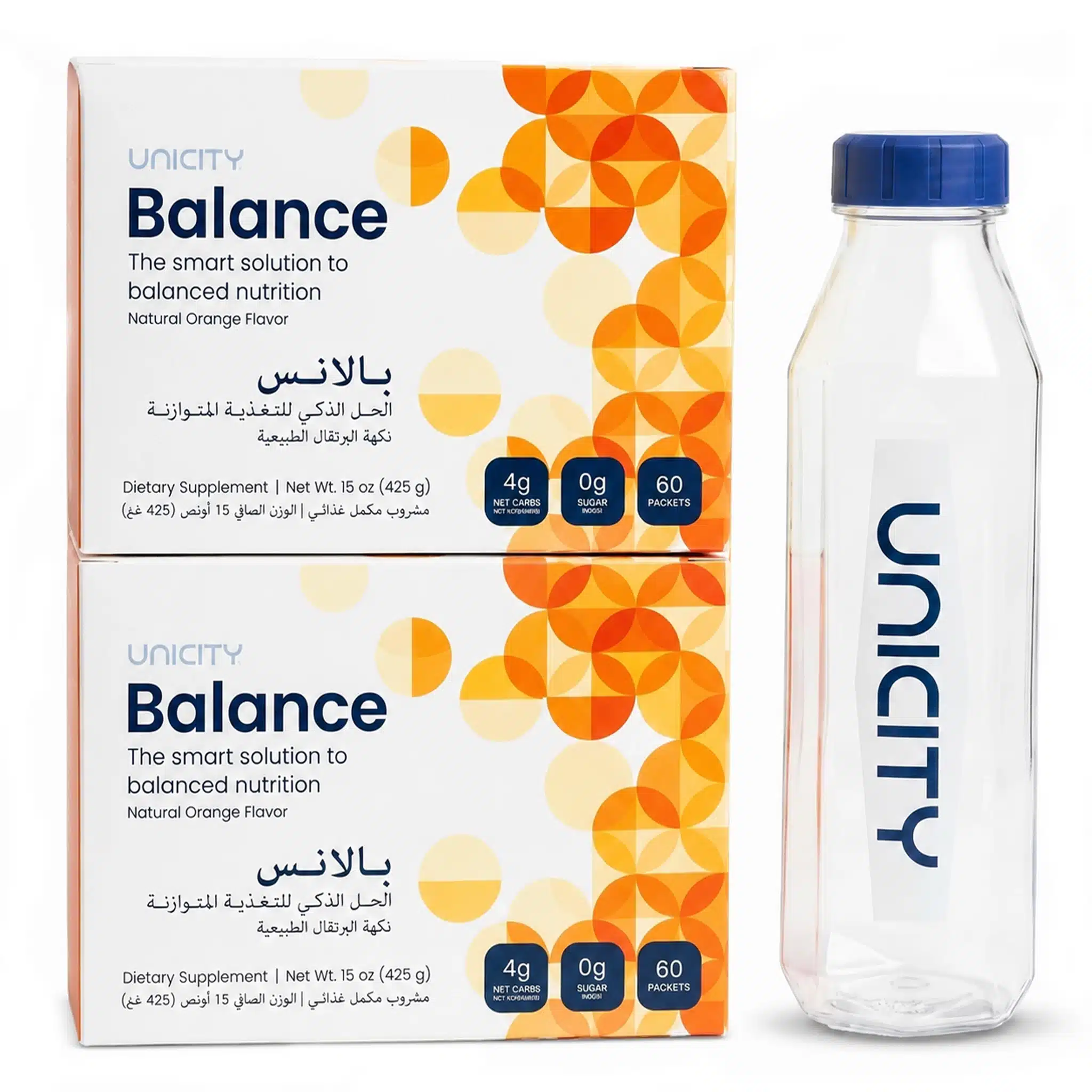 feel-great-package-2-balance-packs-practical-unicity-bottle feel-great-package-2-balance-packs-practical-unicity-bottle