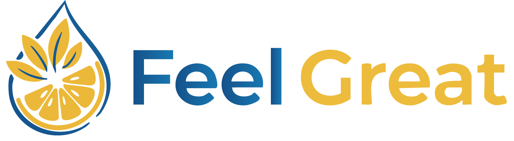 logo feal great new copy