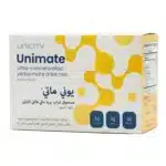 unimate-lemon product