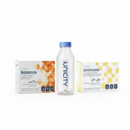 باكدج 30 يوم بالانس