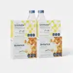 باكدج 60 يوم بالانس