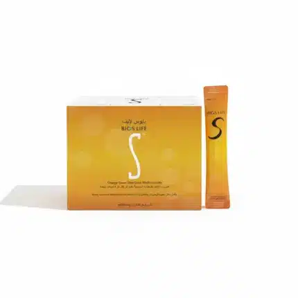 بايوس لايف اس