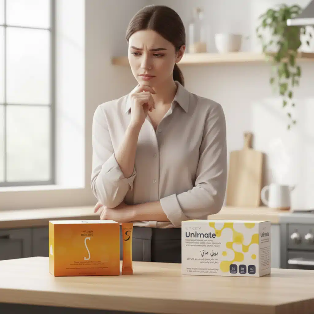 كيف تختار باكدج فيل قريت المناسب لاحتياجاتك اليومية؟