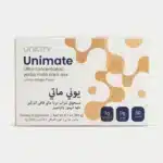 Unimate Lemon & Ginger