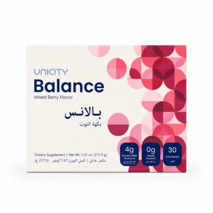 بالانس توت من يونيستي — عبوة واحدة